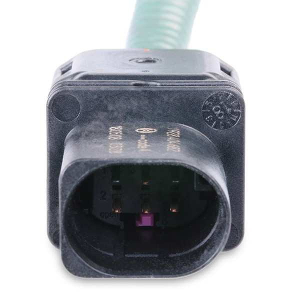 Лямбдазонд, датчик кислорода до катализатора Bosch 0258017014 цена, от 113.56 USD