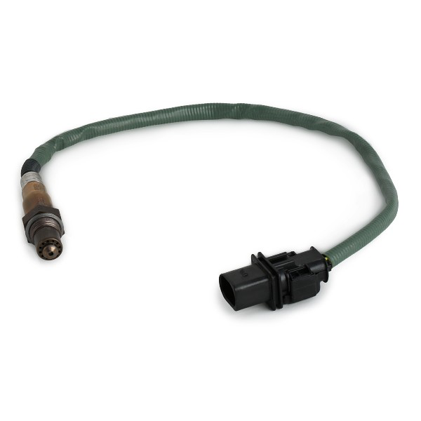 Лямбдазонд, датчик кислорода до катализатора Bosch 0258017016 цена, от 25.34 USD