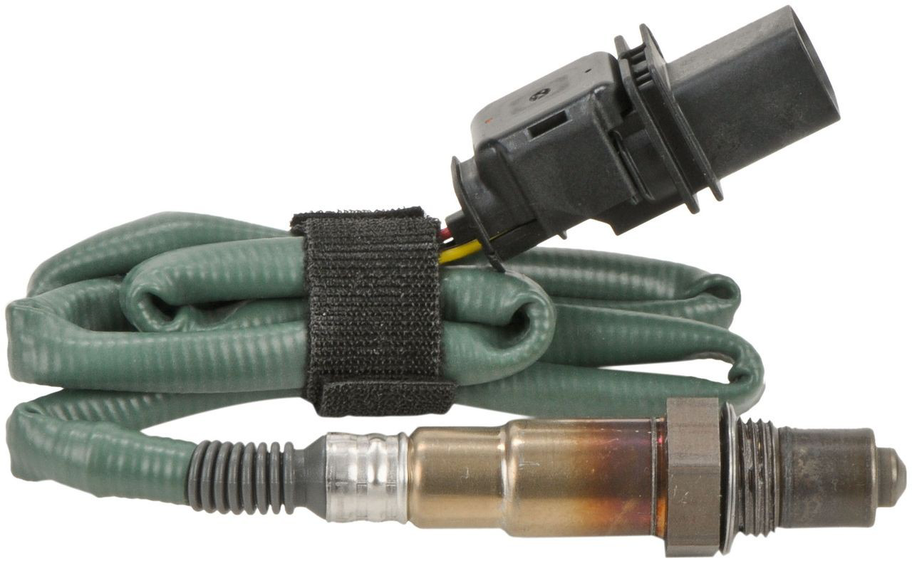Лямбдазонд, датчик кислорода до катализатора Bosch 0258017018 цена, от 141.62 USD