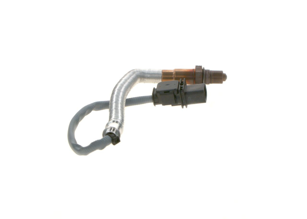 Лямбдазонд, датчик кислорода до катализатора Bosch 0258017048 цена, от 125.52 USD