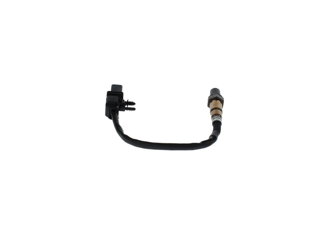 Лямбдазонд, датчик кислорода до катализатора Bosch 0258017090 цена, от 112.84 USD