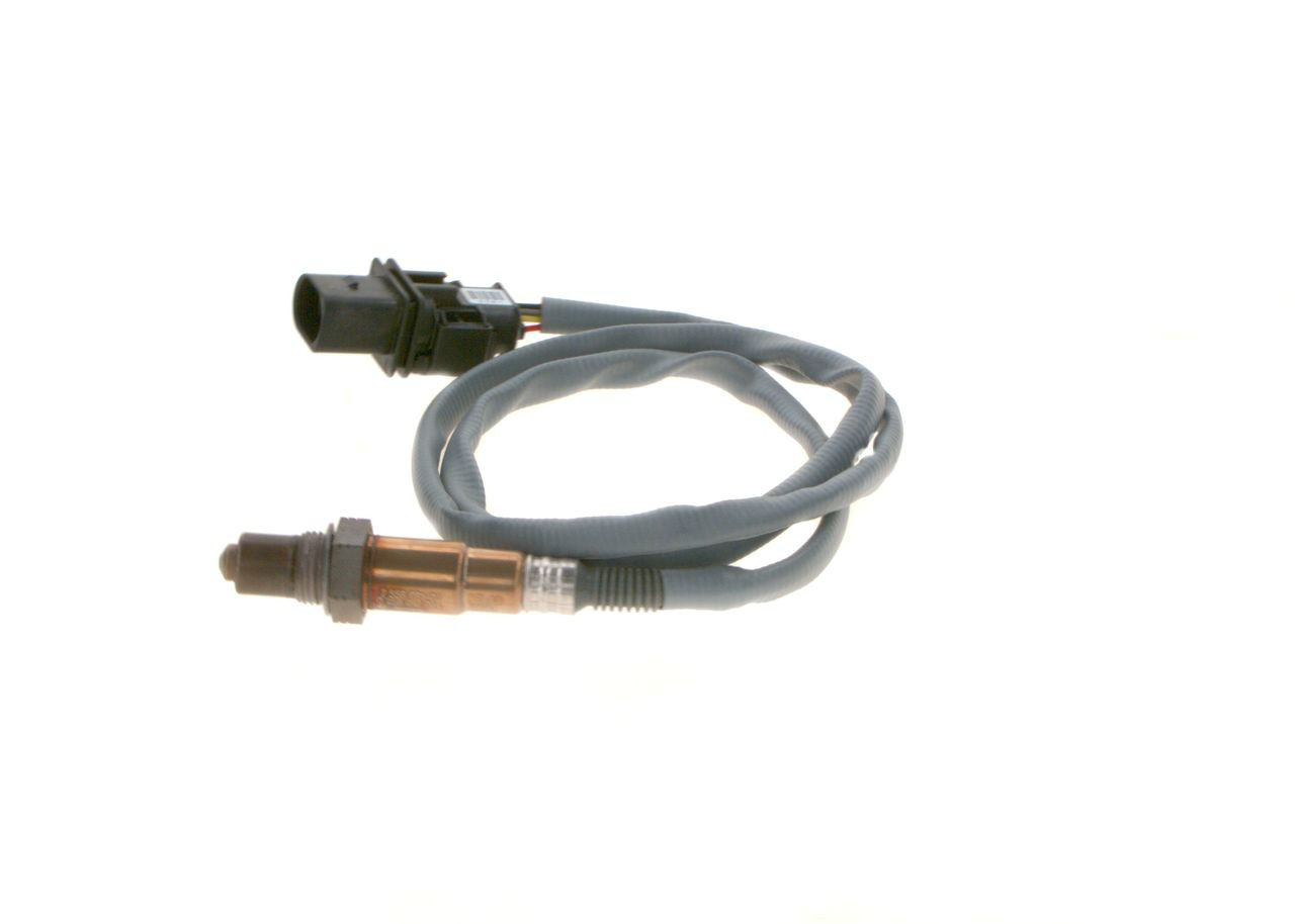 Лямбда датчик кислорода Bosch 0258017094 цена, от 132.12 USD