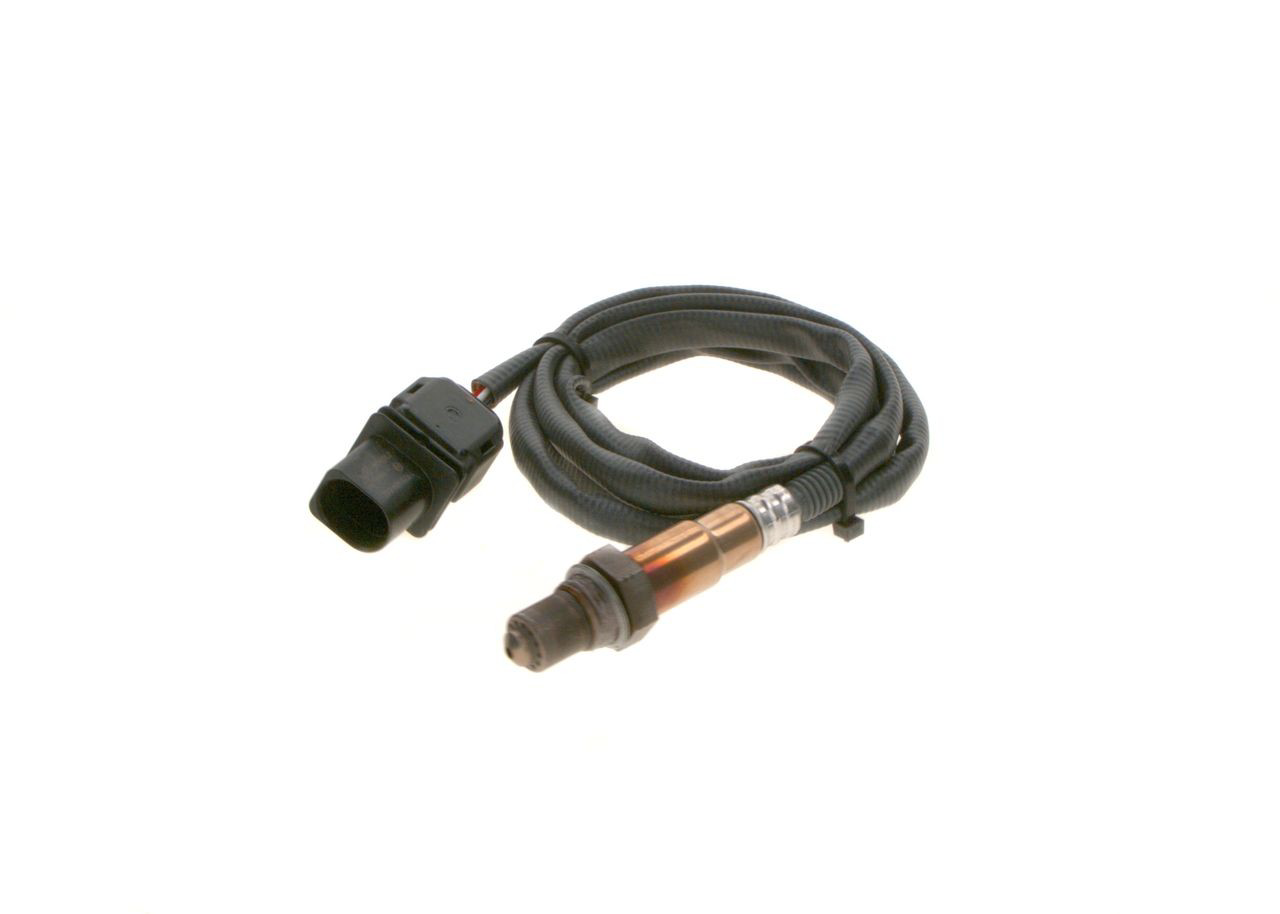 Лямбдазонд, датчик кислорода до катализатора Bosch 0258017098 цена, от 92.98 USD