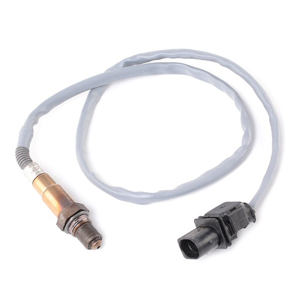 Лямбдазонд, датчик кислорода до катализатора Bosch 0258017099 цена, от 111.64 USD