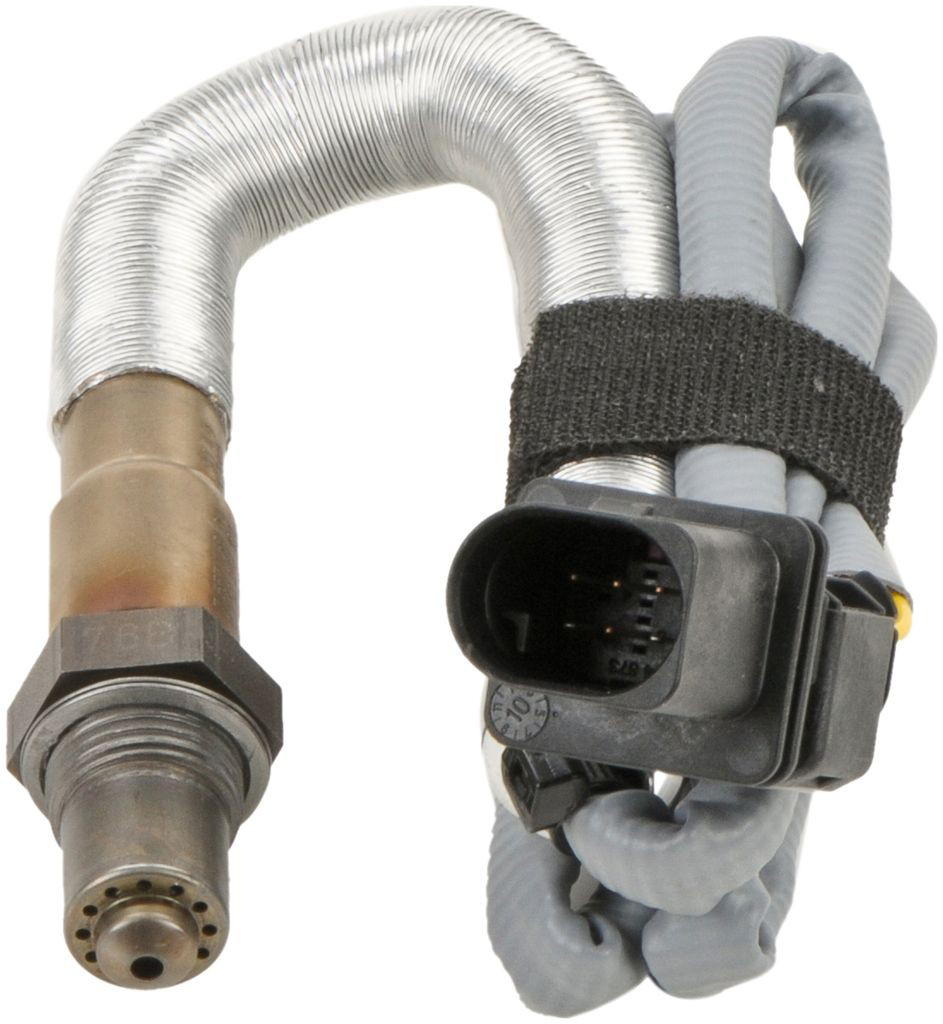 0258017101 Bosch Датчик кислорода после катализатора