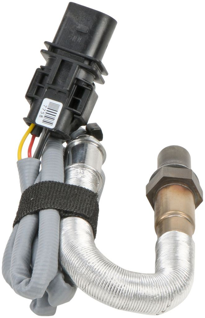 Лямбдазонд, датчик кислорода после катализатора Bosch 0258017101 цена, от 119.97 USD