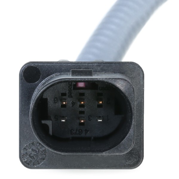 Лямбдазонд, датчик кислорода до катализатора Bosch 0258017102 цена, от 120.92 USD