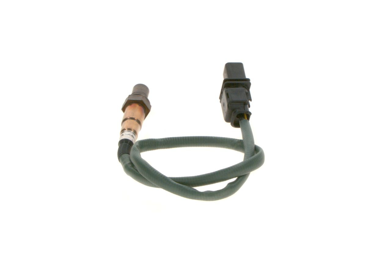 Лямбдазонд, датчик кислорода до катализатора Bosch 0258017108 цена, от 102.88 USD