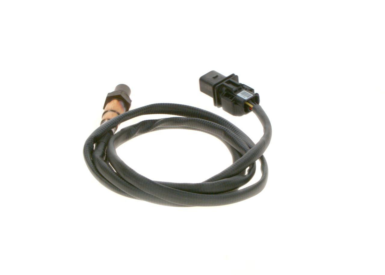 Лямбдазонд, датчик кислорода до катализатора Bosch 0258017116 цена, от 116.36 USD