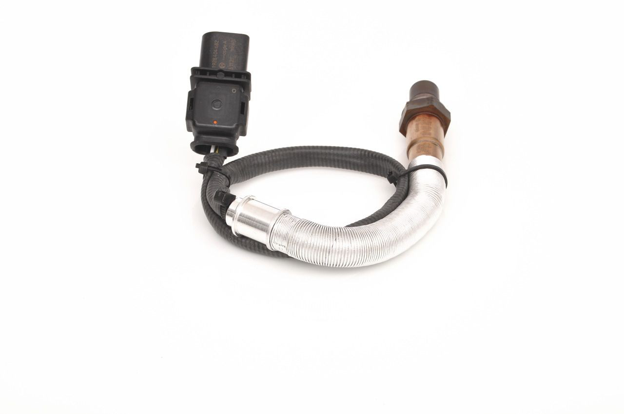 Лямбдазонд, датчик кислорода до катализатора Bosch 0258017131 цена, от 90.03 USD