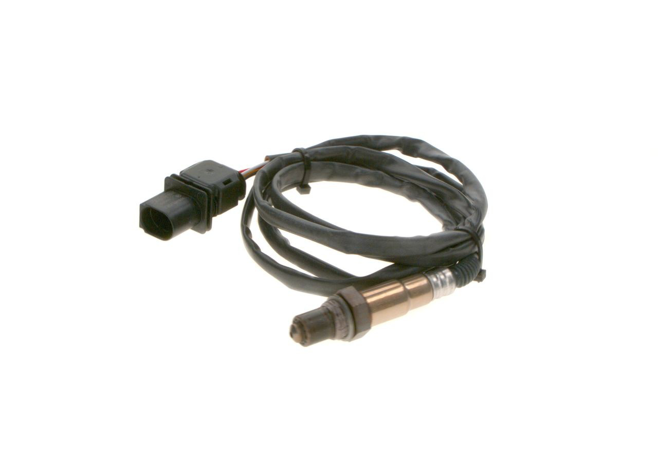 Лямбда датчик кислорода Bosch 0258017182 цена, от 111.47 USD