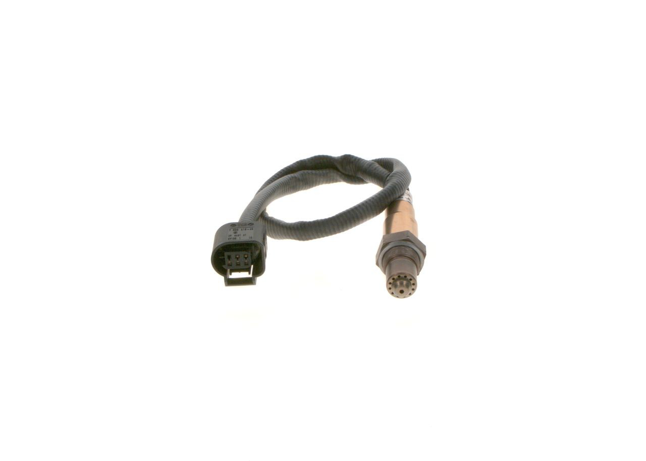 Лямбдазонд, датчик кислорода до катализатора Bosch 0258017187 цена, от 110.00 USD
