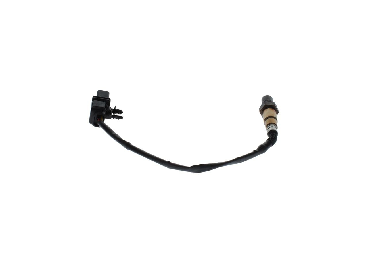 Лямбдазонд, датчик кислорода до катализатора Bosch 0258017202 цена, от 64.05 USD