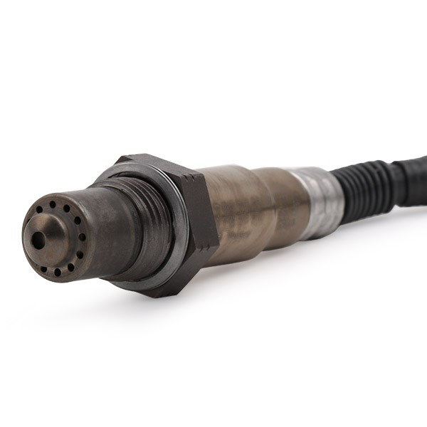 Лямбдазонд, датчик кислорода до катализатора Bosch 0258017217 цена, от 108.34 USD