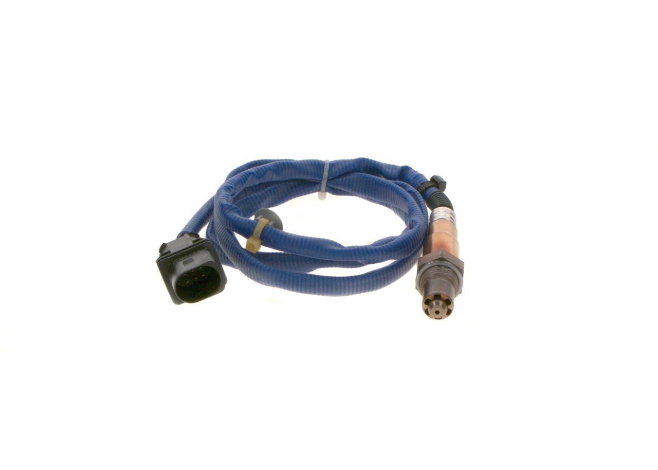Лямбдазонд, датчик кислорода до катализатора Bosch 0258017224 цена, от 143.89 USD