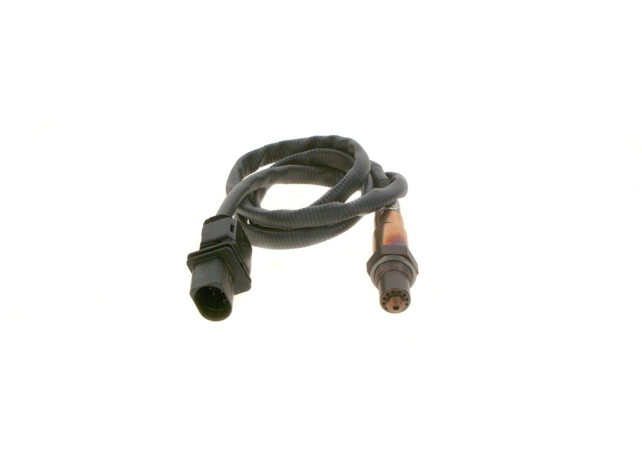 Лямбдазонд, датчик кислорода до катализатора Bosch 0258017230 цена, от 100.77 USD