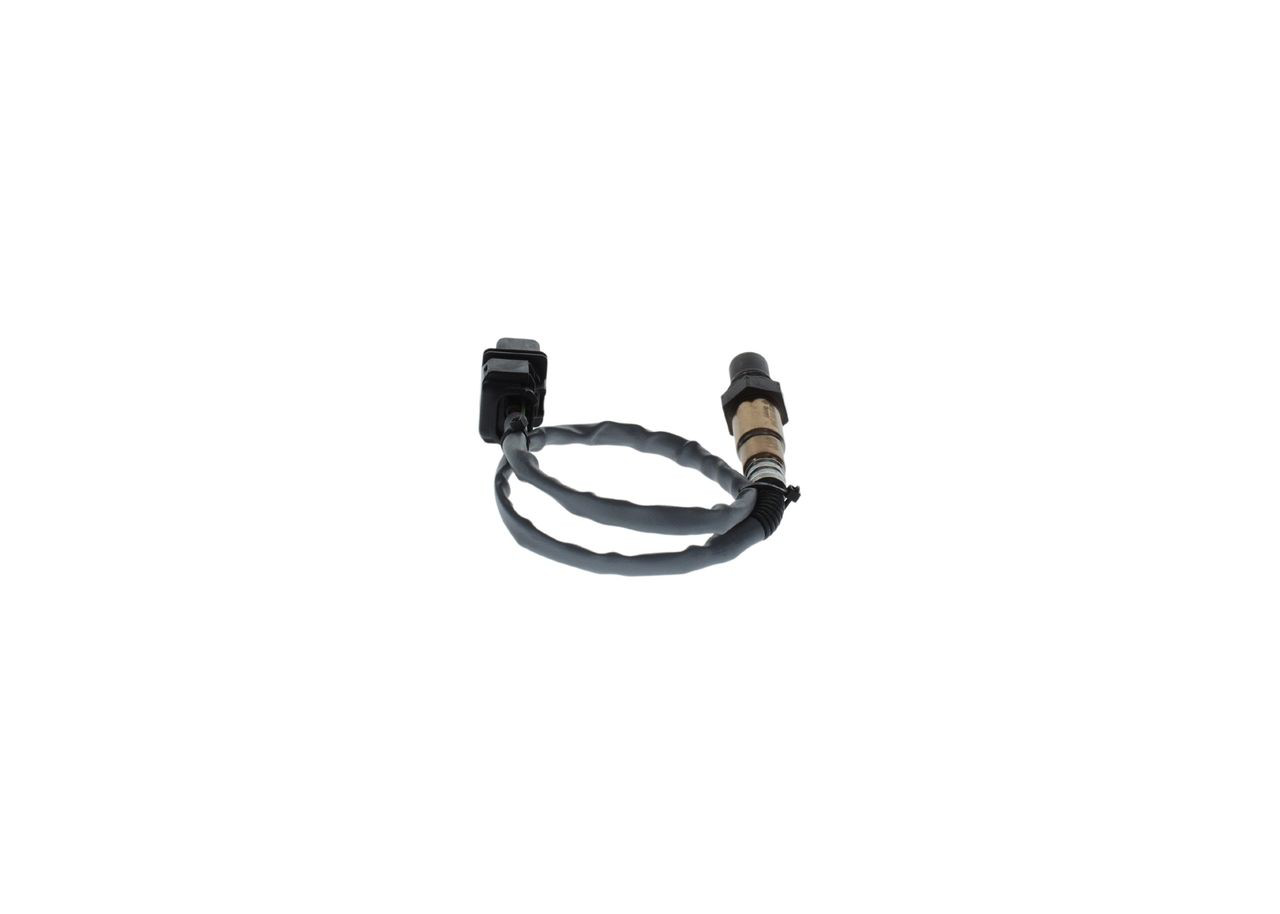 Лямбдазонд, датчик кислорода до катализатора Bosch 0258017245 цена, от 104.80 USD