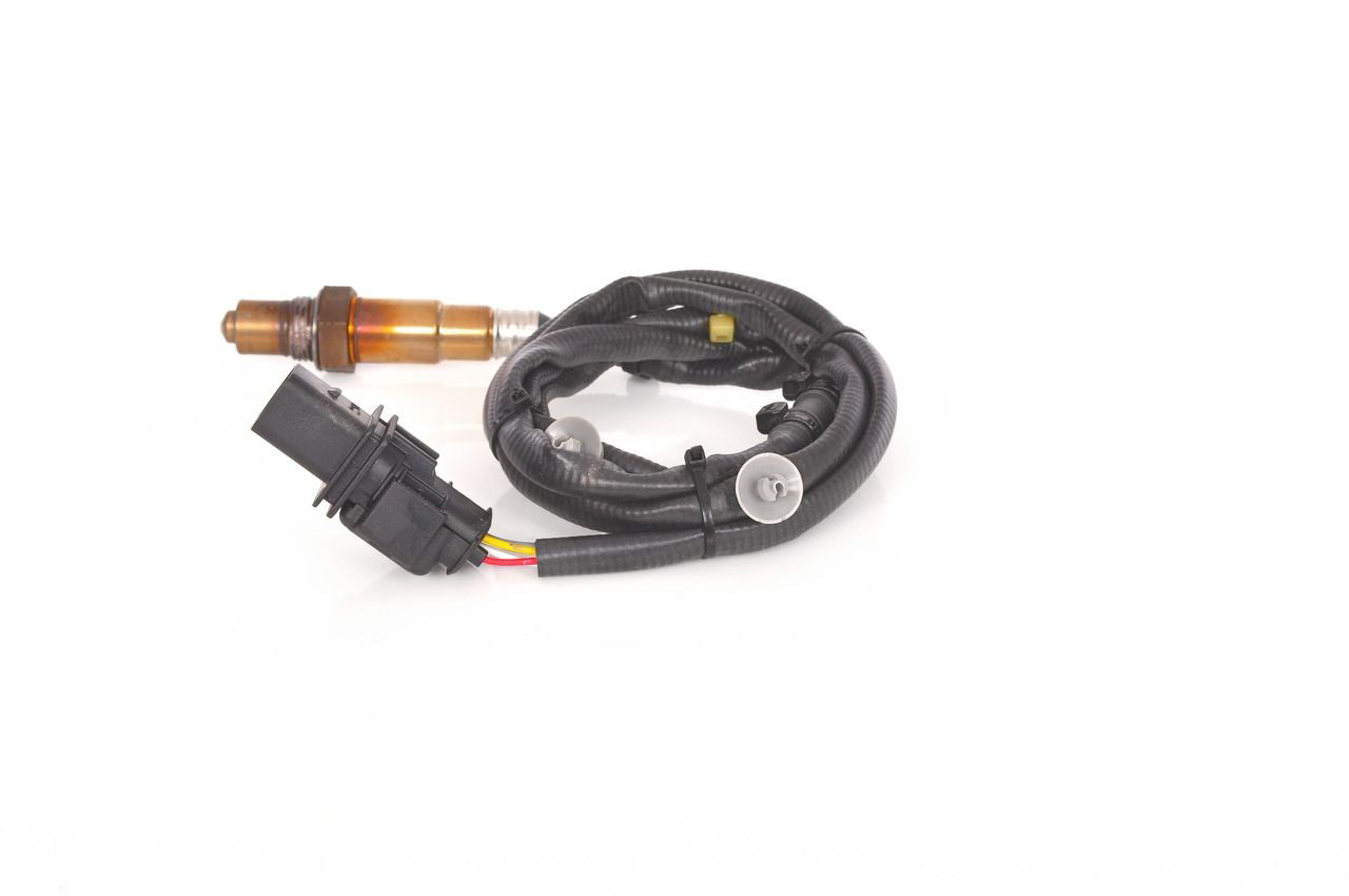  Bosch 0258017254 цена, от 153.98 USD