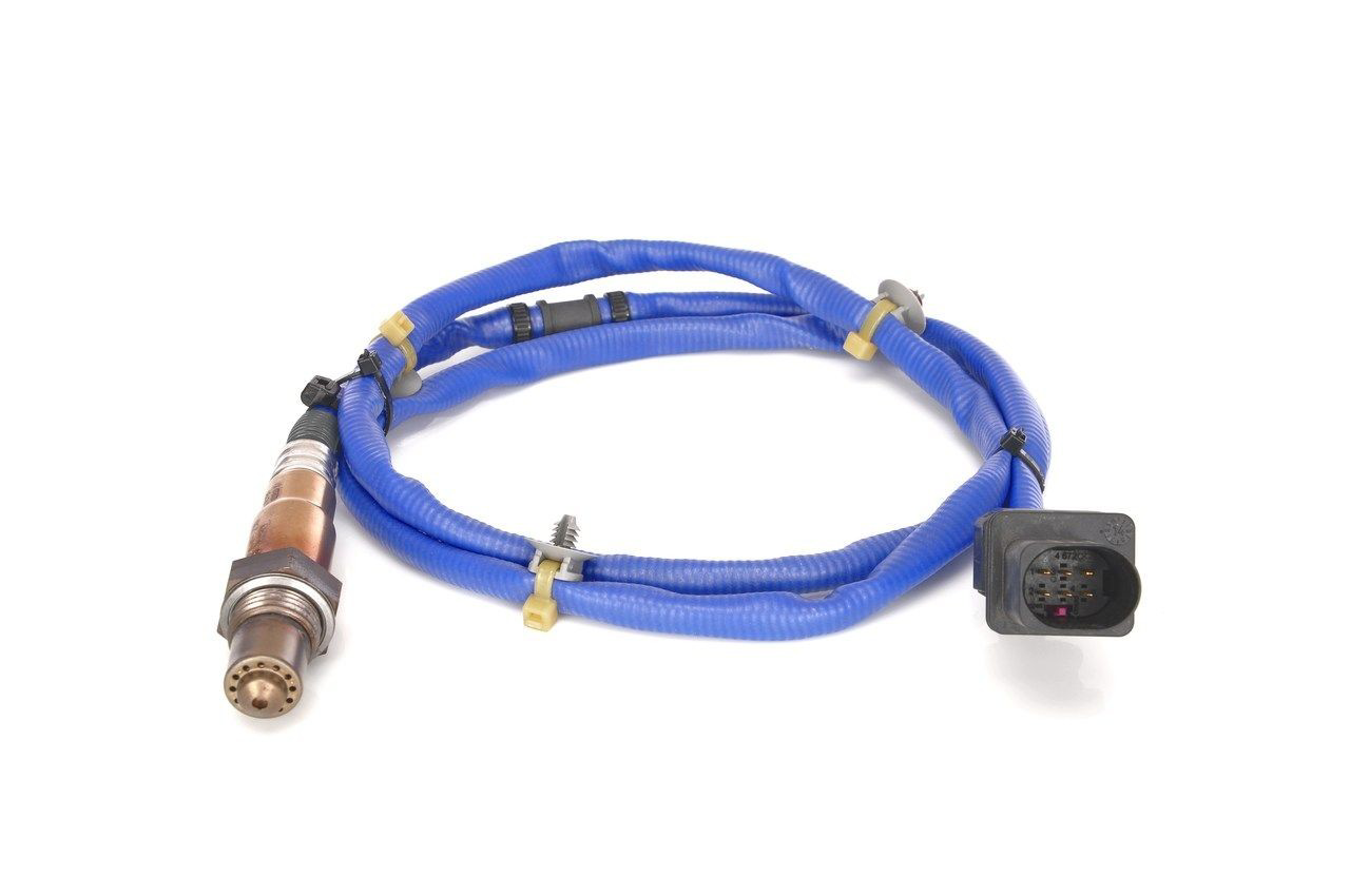  Bosch 0258017256 цена, от 92.37 USD