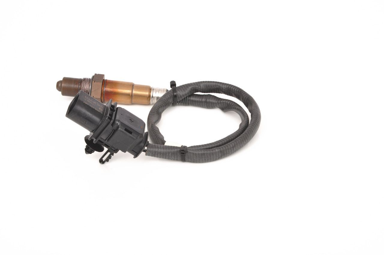 Лямбдазонд, датчик кислорода до катализатора Bosch 0258017272 цена, от 90.24 USD