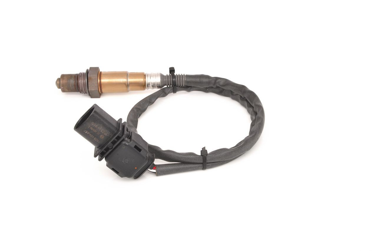 Лямбдазонд, датчик кислорода до катализатора Bosch 0258017290 цена, от 104.34 USD