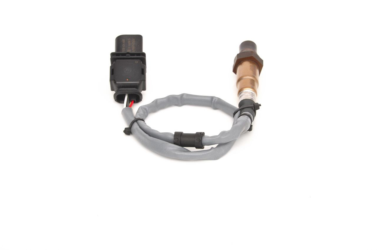 Лямбдазонд, датчик кислорода до катализатора Bosch 0258017292 цена, от 100.51 USD