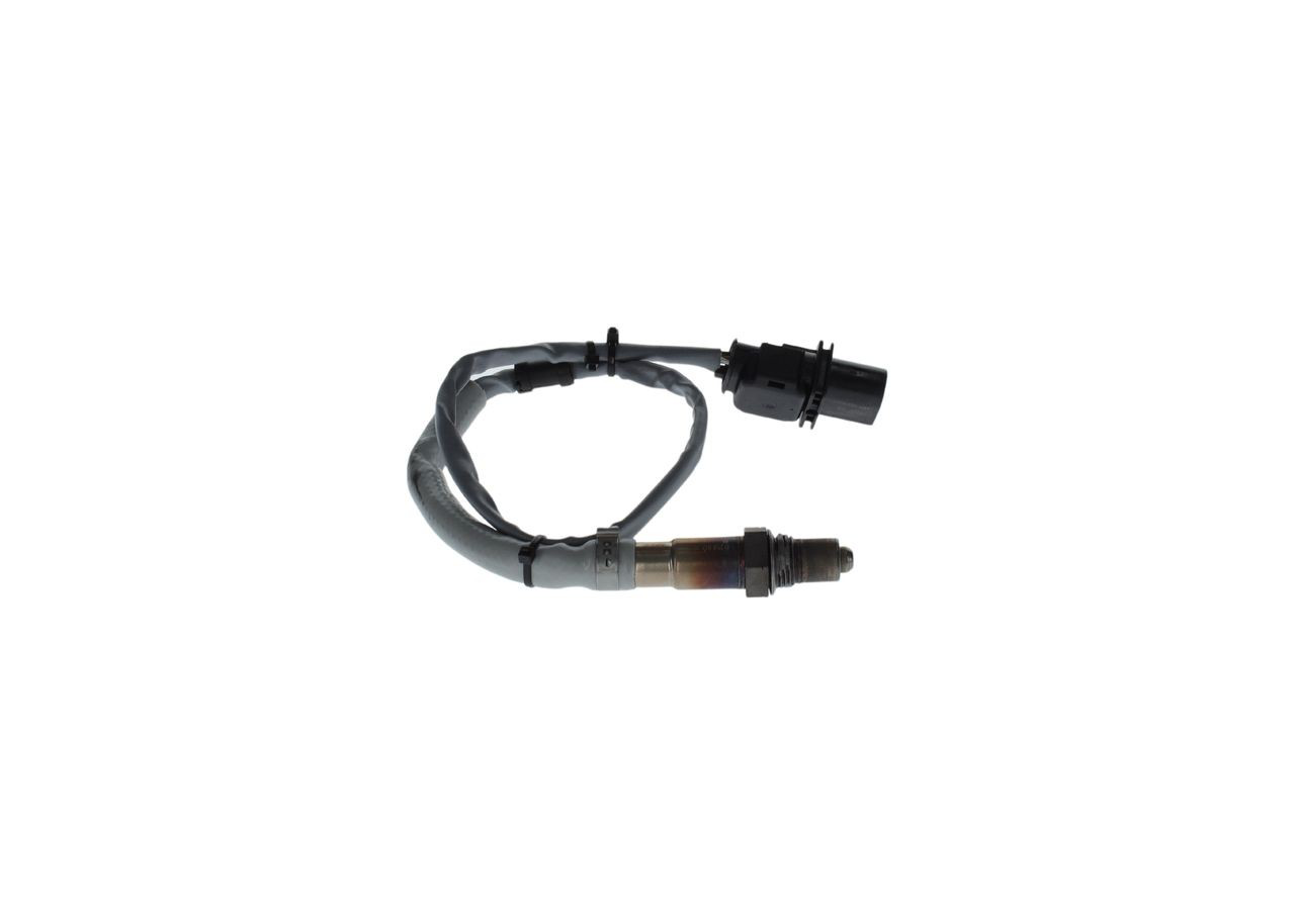 Лямбдазонд, датчик кислорода до катализатора Bosch 0258017307 цена, от 75.54 USD