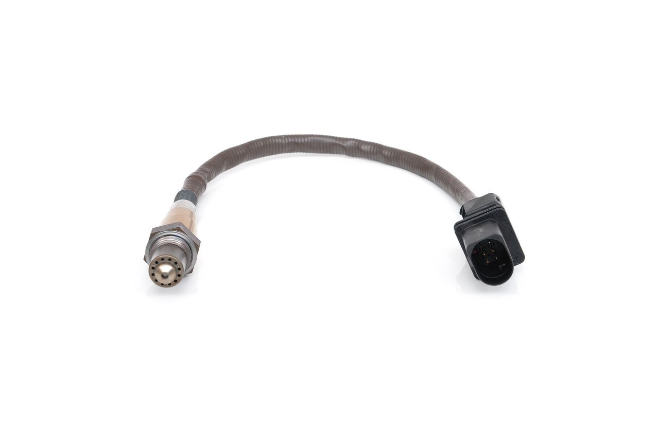 Лямбдазонд, датчик кислорода до катализатора Bosch 0258017353 цена, от 48.27 USD