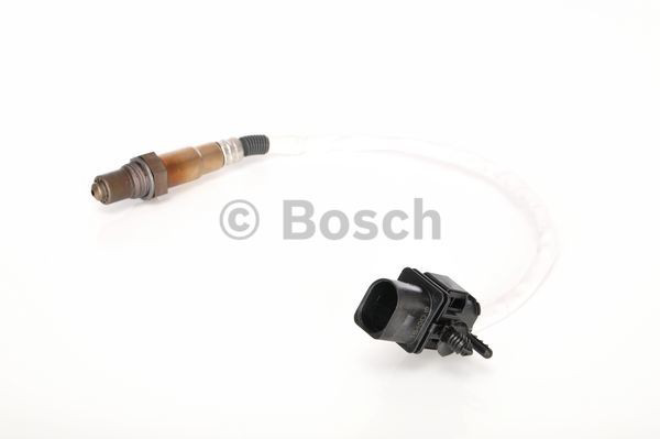 Лямбда датчик кислорода Bosch 0258017357 цена, от 98.88 USD