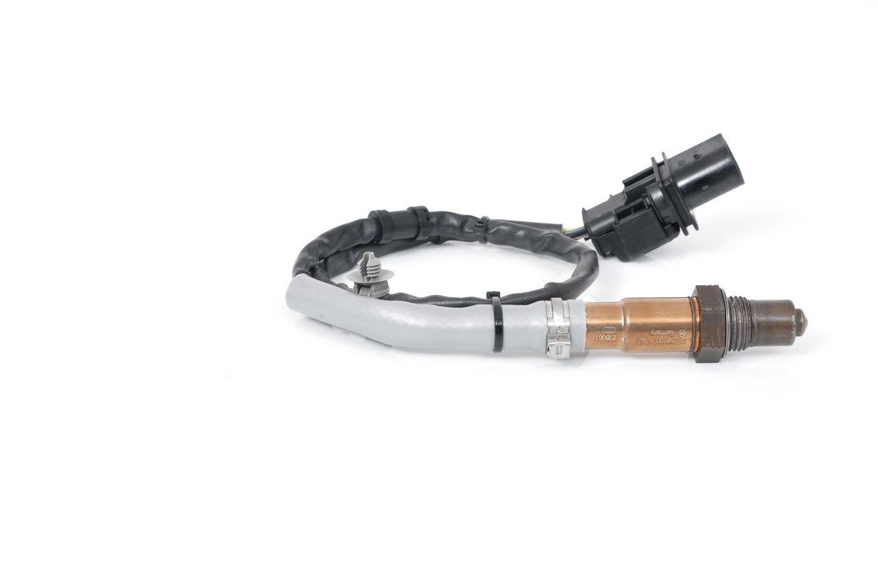  Bosch 0258017363 цена, от 51.43 USD