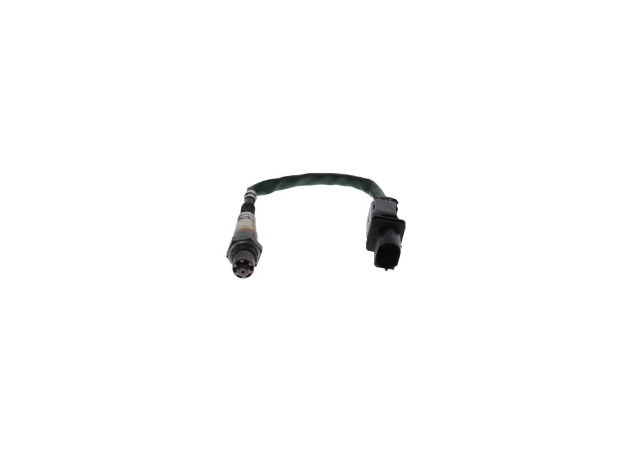  Bosch 0258017395 цена, от 66.68 USD