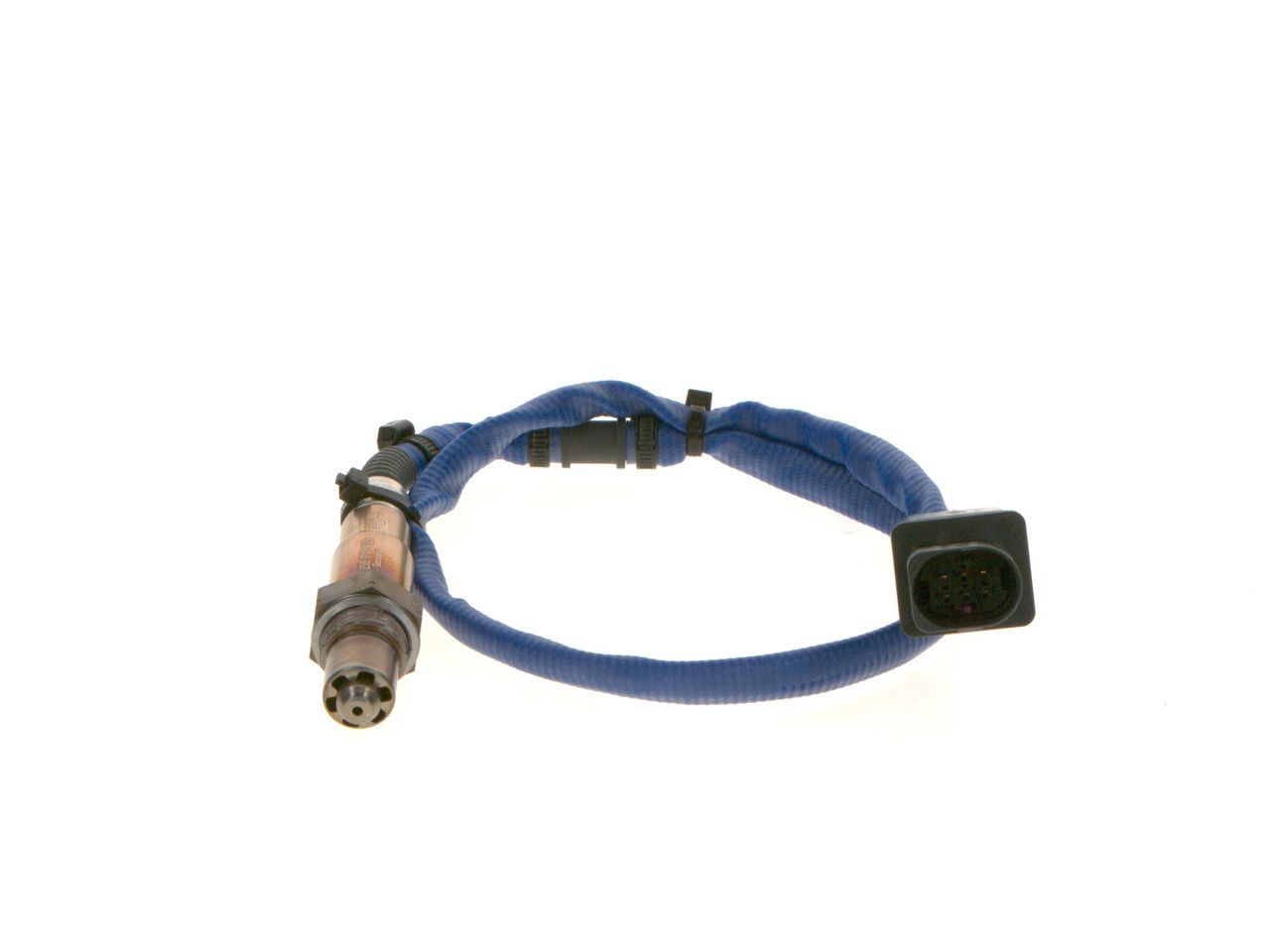 Лямбдазонд, датчик кислорода до катализатора Bosch 0258017420 цена, от 60.80 USD