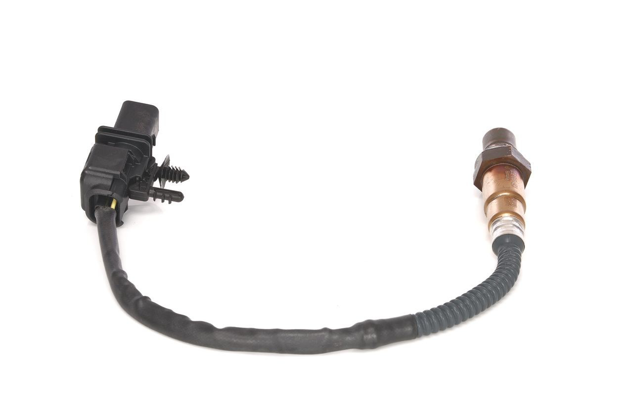 Лямбда зонд до катализатора, правый Bosch 0258017456 цена, от 86.89 USD
