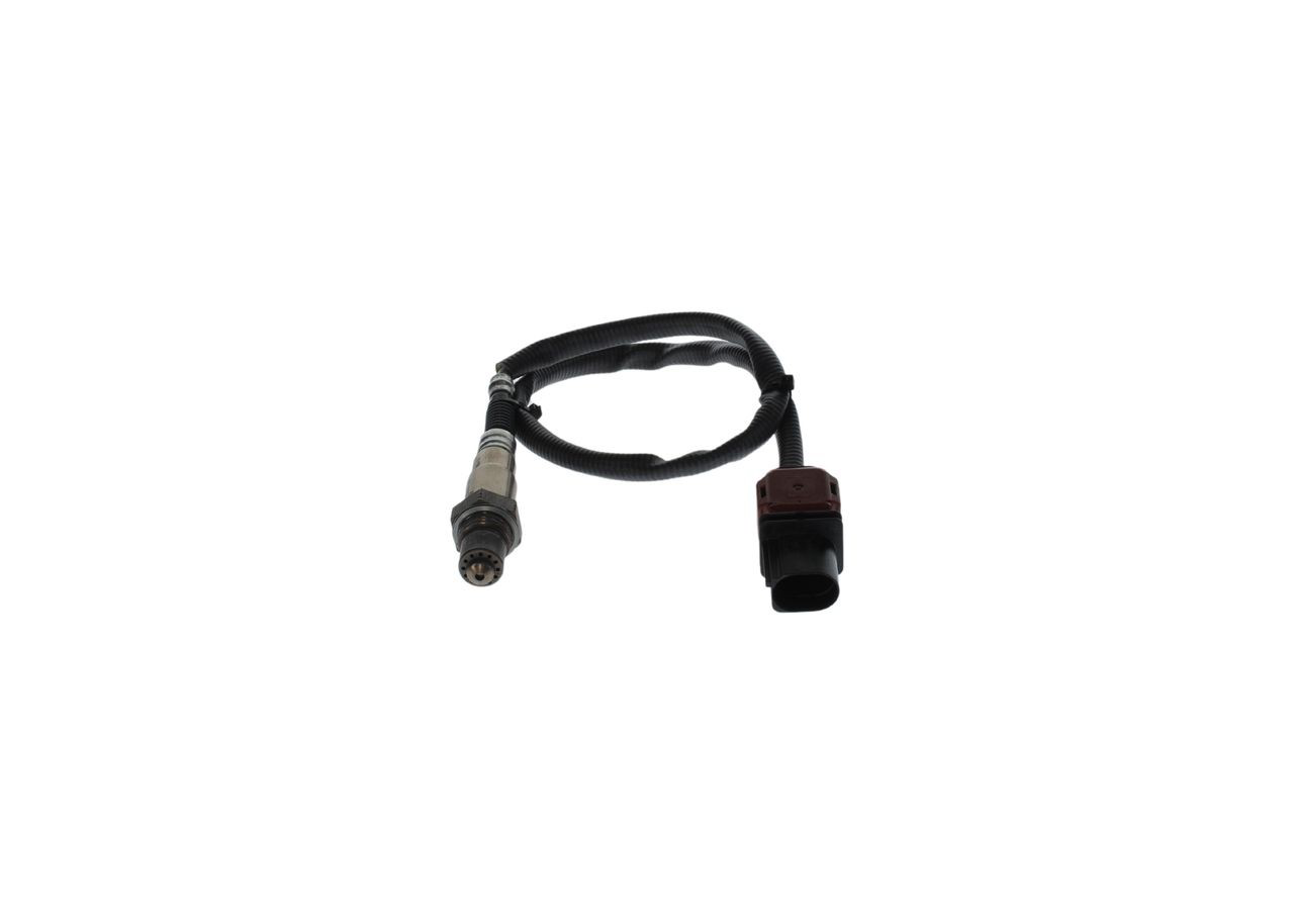 Лямбдазонд, датчик кислорода до катализатора Bosch 0258017467 цена, от 87.54 USD