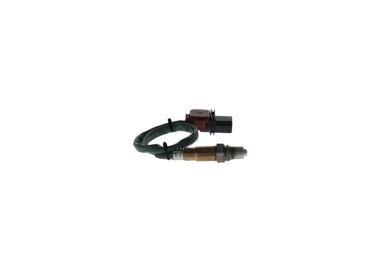 Лямбда датчик кислорода Bosch 0258017473 цена, от 87.95 USD