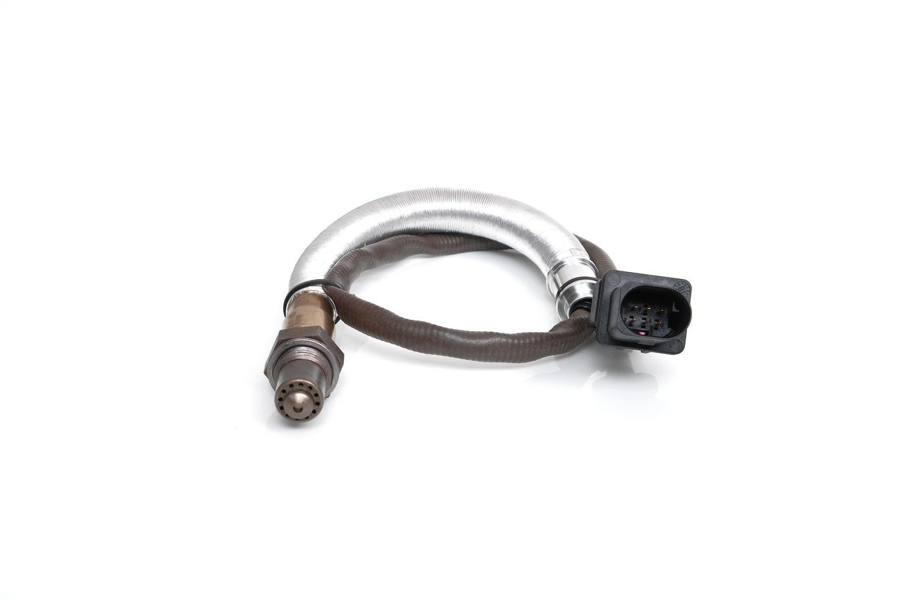 Лямбда зонд до катализатора, правый Bosch 0258017483 цена, от 98.25 USD