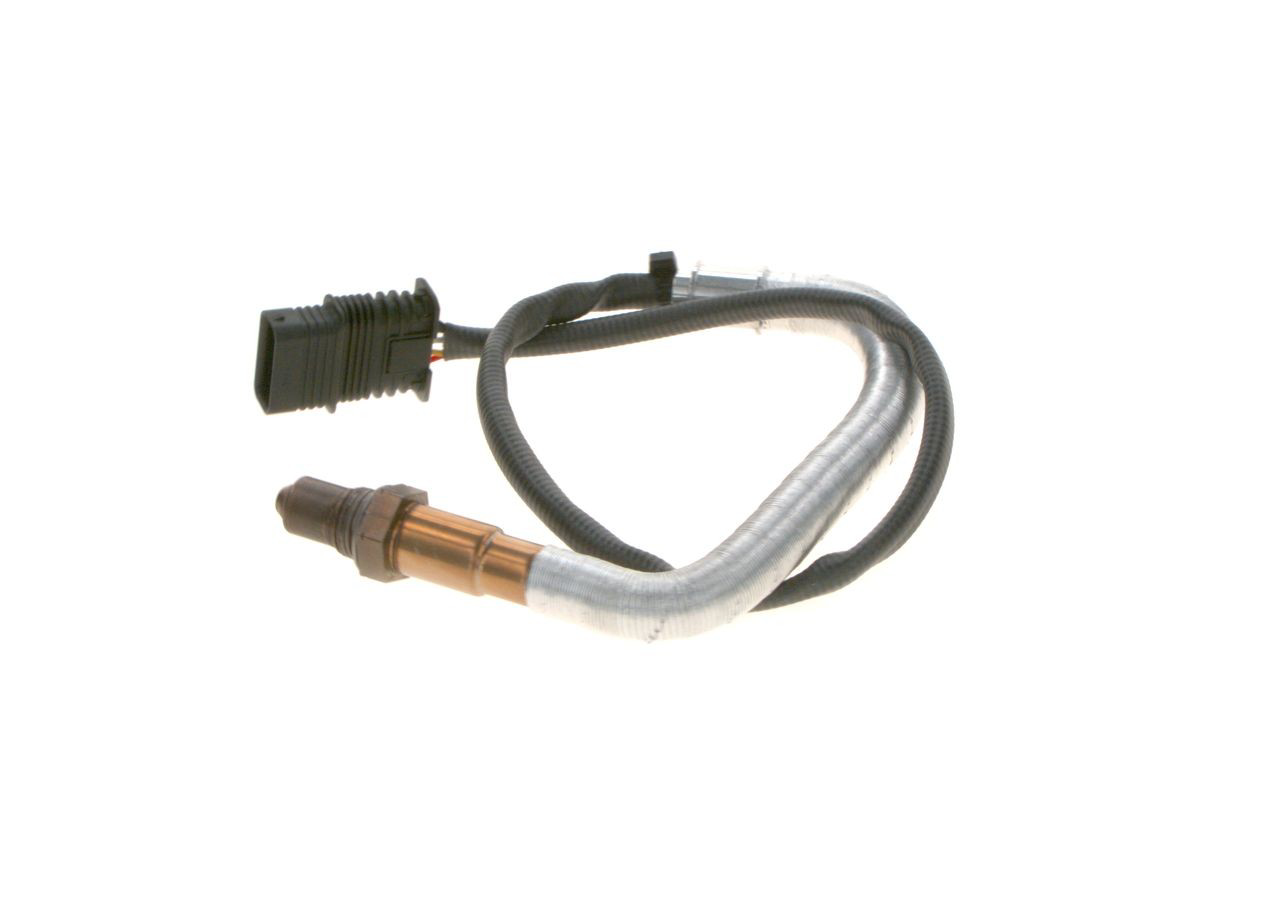 Лямбда датчик кислорода Bosch 0258027001 цена, от 102.28 USD