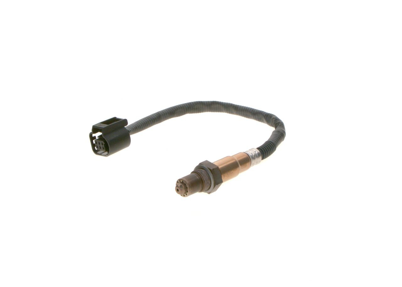 Лямбдазонд, датчик кислорода до катализатора Bosch 0258027005 цена, от 114.43 USD