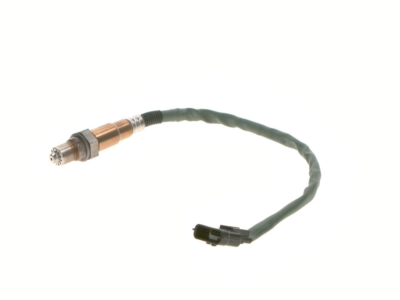 Лямбдазонд, датчик кислорода до катализатора Bosch 025802700A цена, от 73.76 USD