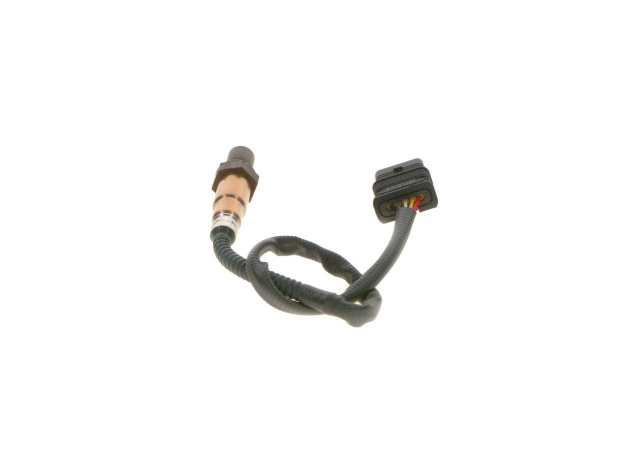 Лямбдазонд, датчик кислорода до катализатора Bosch 0258027015 цена, от 50.67 USD