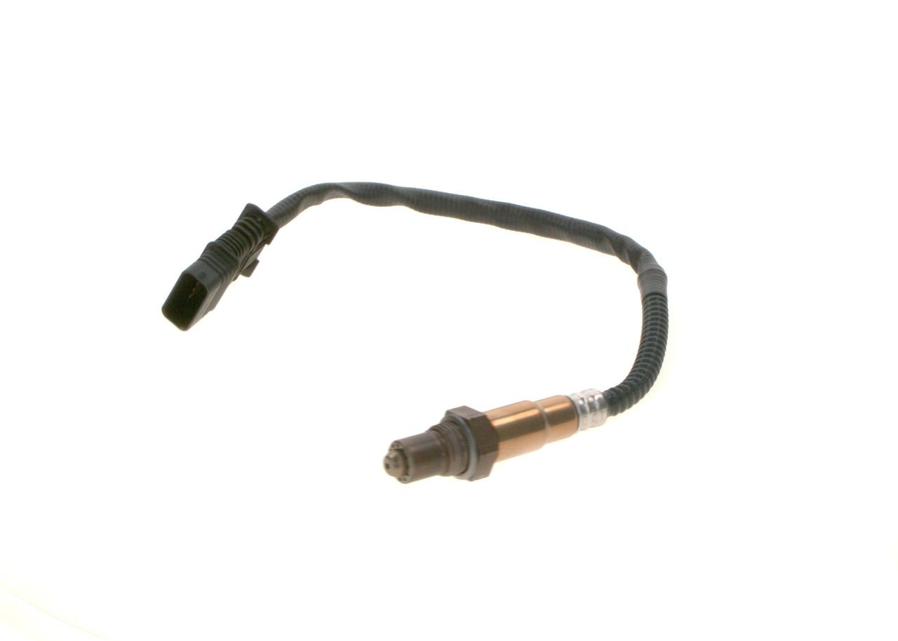 Лямбдазонд, датчик кислорода до катализатора Bosch 0258027029 цена, от 97.36 USD