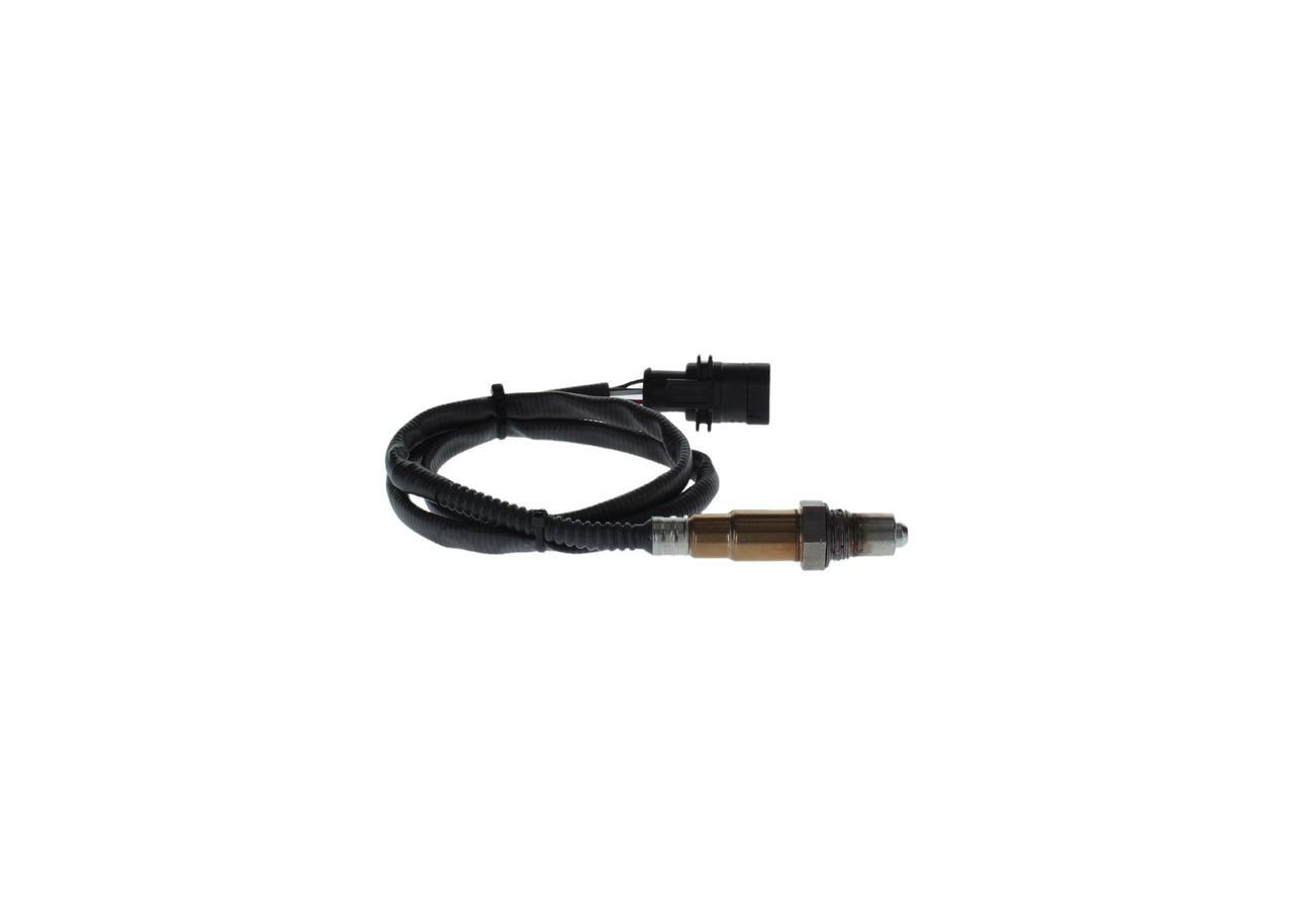 Лямбдазонд, датчик кислорода до катализатора Bosch 0258027074 цена, от 96.67 USD