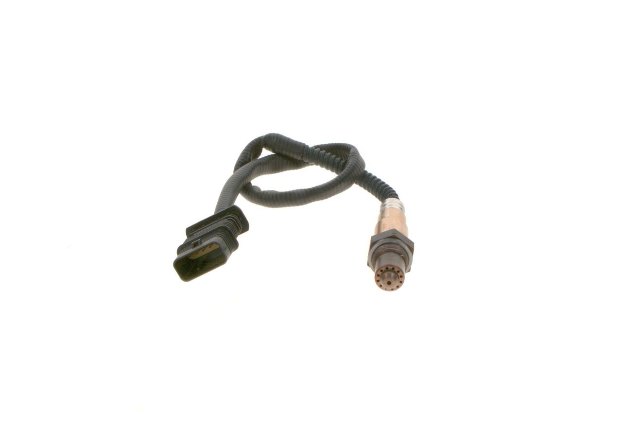 Лямбда датчик кислорода Bosch 0258027090 цена, от 83.94 USD