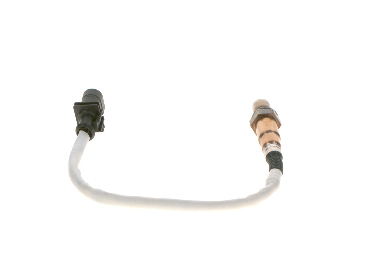 Лямбдазонд, датчик кислорода до катализатора Bosch 0258027157 цена, от 101.66 USD