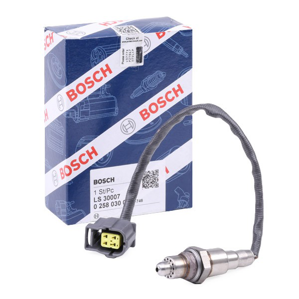  Bosch 0258030007 цена, от 79.36 USD