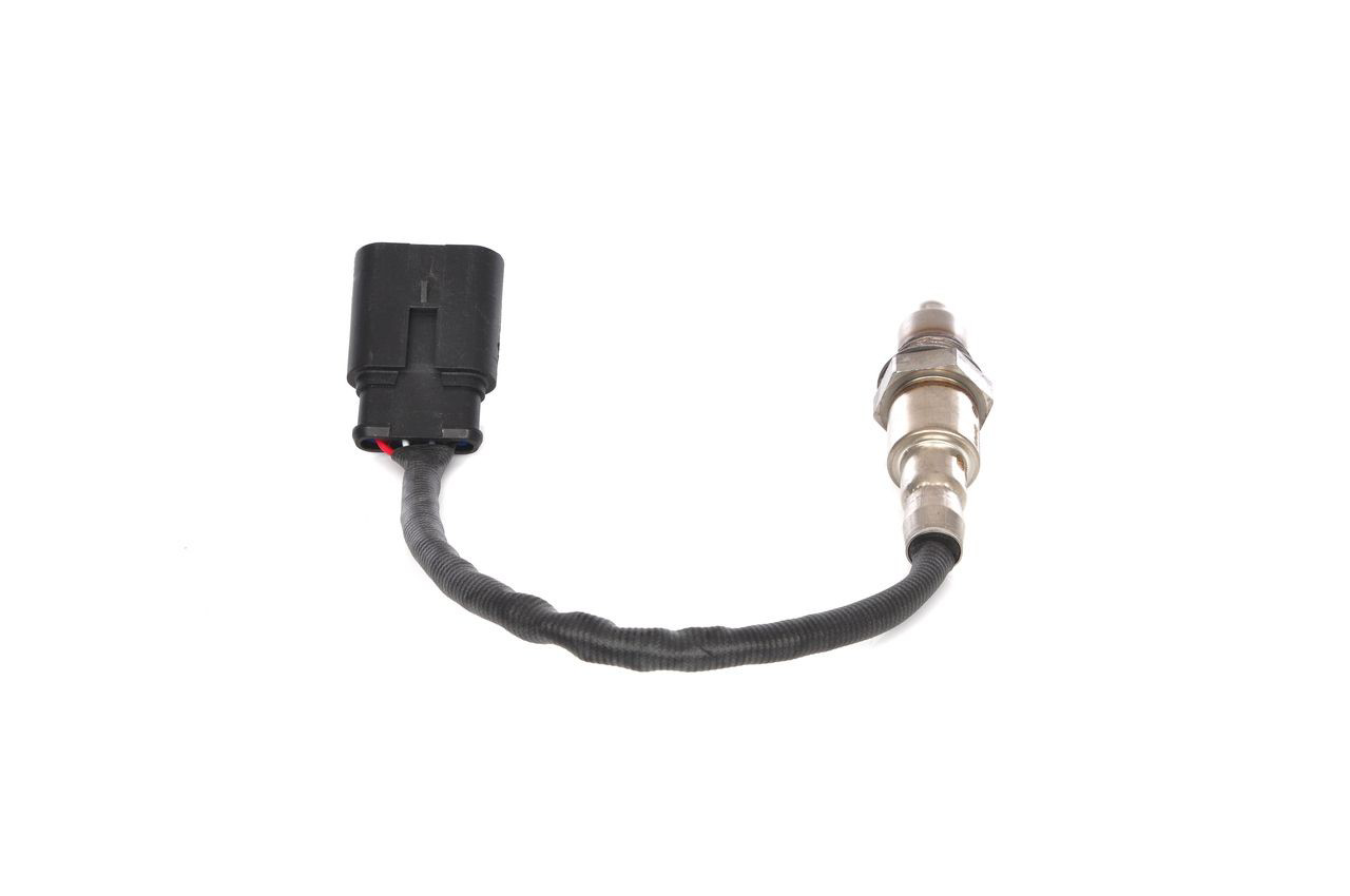 Лямбдазонд, датчик кислорода до катализатора Bosch 0258030038 цена, от 61.75 USD