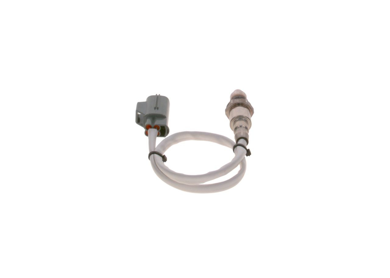 Лямбда датчик кислорода Bosch 025803005G цена, от 106.62 USD