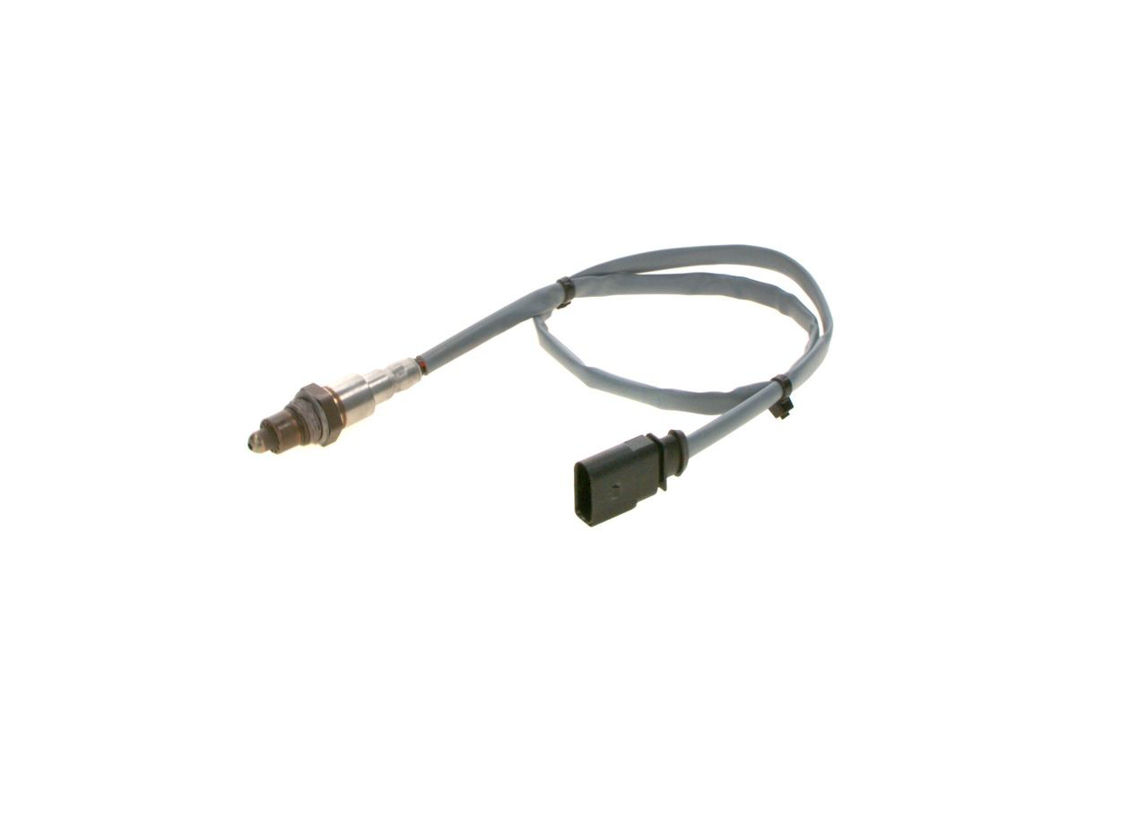 Лямбдазонд, датчик кислорода после катализатора Bosch 0258030096 цена, от 86.04 USD