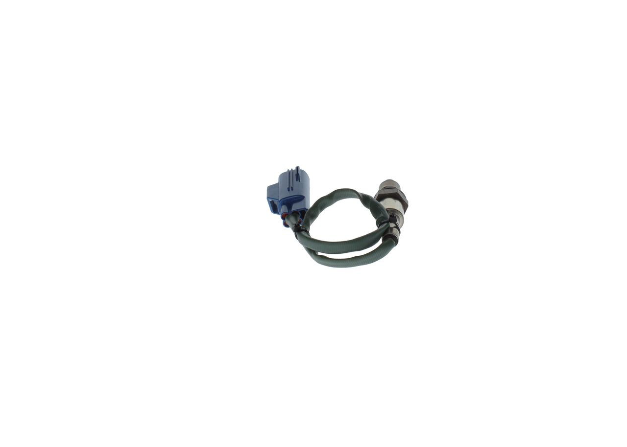 02580300D1 Bosch Лямбда зонд после катализатора, правый