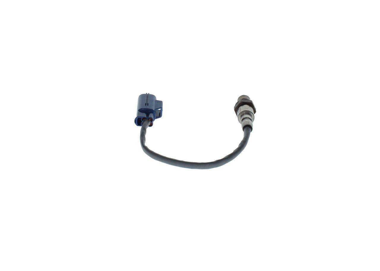 Лямбда зонд после катализатора, правый Bosch 02580300DB